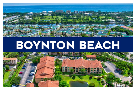 Boynton Beach Real Estate