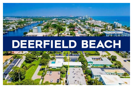 Deerfield Beach Real Estate