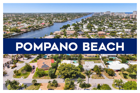 Pompano Beach Real Estate